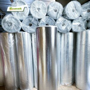 Túi khí cách nhiệt Remak - cách âm, chống nóng Remak trực tiếp sản xuất túi khí chất lượng cao với giá thành hợp lý.