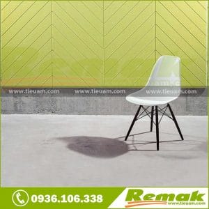 Tấm tiêu âm tường Remak Acoustic Sonic Engrave wall