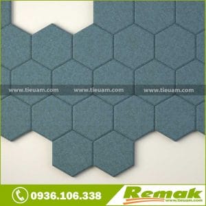 Tấm Tiêu Âm Tường Remak® Acoustic Sonic Limbus Wall