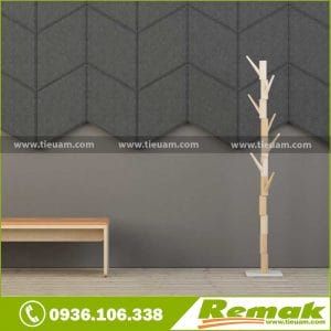 Tấm Tiêu Âm Tường Remak® Acoustic Sonic Limbus Wall