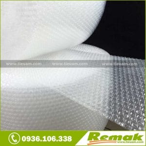 Túi khí, xốp nổ, màng xốp, đóng gói bọc lót hàng hóa