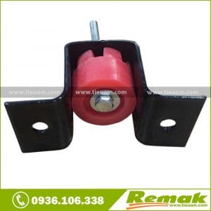 giảm chấn vách, cách âm vách tường