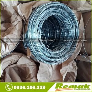 Lưới đỡ bông (lưới thép mạ kẽm)