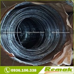 Lưới đỡ bông (lưới thép mạ kẽm)