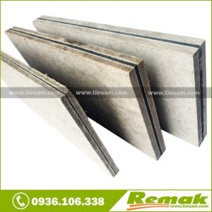 Tấm cách âm Remak@ SoundOFF Barrier