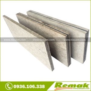 Tấm cách âm Remak@ SoundOFF Barrier