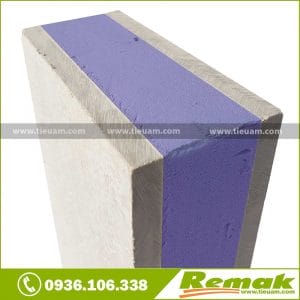 Tấm Tường Lắp Ghép Cách Âm Cách Nhiệt Ultralight Xps Panel