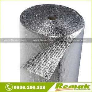 Túi khí cách nhiệt Remak - cách âm, chống nóng túi khí cách nhiệt cát tường