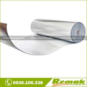 Túi khí cách nhiệt Remak - cách âm, chống nóng túi khí cách nhiệt cát tường