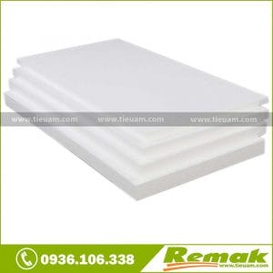 Xốp EPS foam cách nhiệt bảo ôn