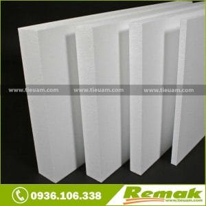 Xốp EPS foam cách nhiệt bảo ôn