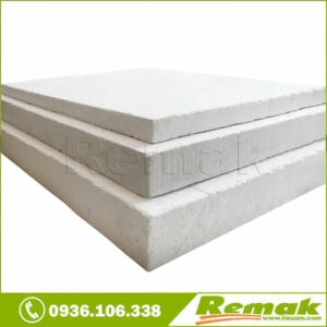 Remak® FireOFF- CSB calcium silicate – vật liệu chống cháy siêu bền