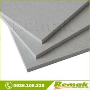 Remak® FireOFF- CSB calcium silicate – vật liệu chống cháy siêu bền