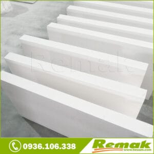 Remak® FireOFF- CSB calcium silicate – vật liệu chống cháy siêu bền