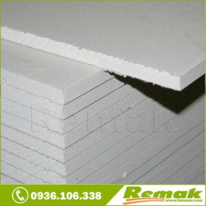 Remak® FireOFF- CSB calcium silicate – vật liệu chống cháy siêu bền
