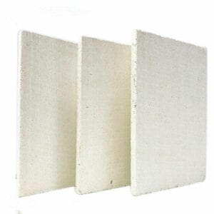 Remak® FireOFF - MGO Magie Oxide Board – vật liệu xanh chống cháy số 1
