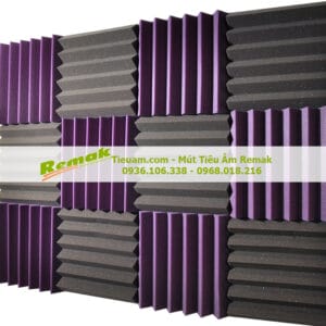 mut xop tieu am remak