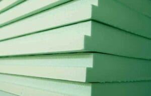 vat lieu cach nhiet xop xps la gi