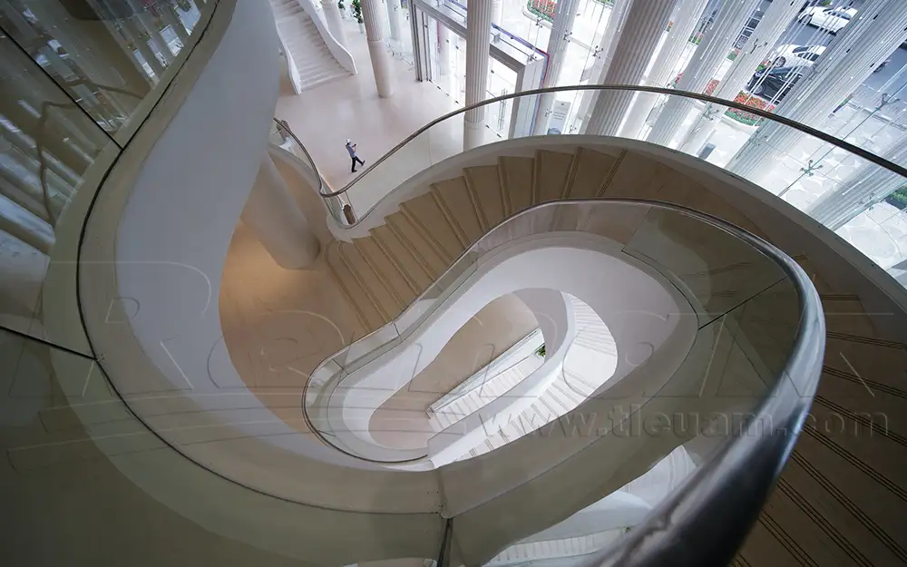 Vật liệu Remak® – giải pháp cách âm, cách nhiệt nhà hát Hồ Gươm Vật liệu Remak® – giải pháp cách âm, cách nhiệt nhà hát Hồ Gươm