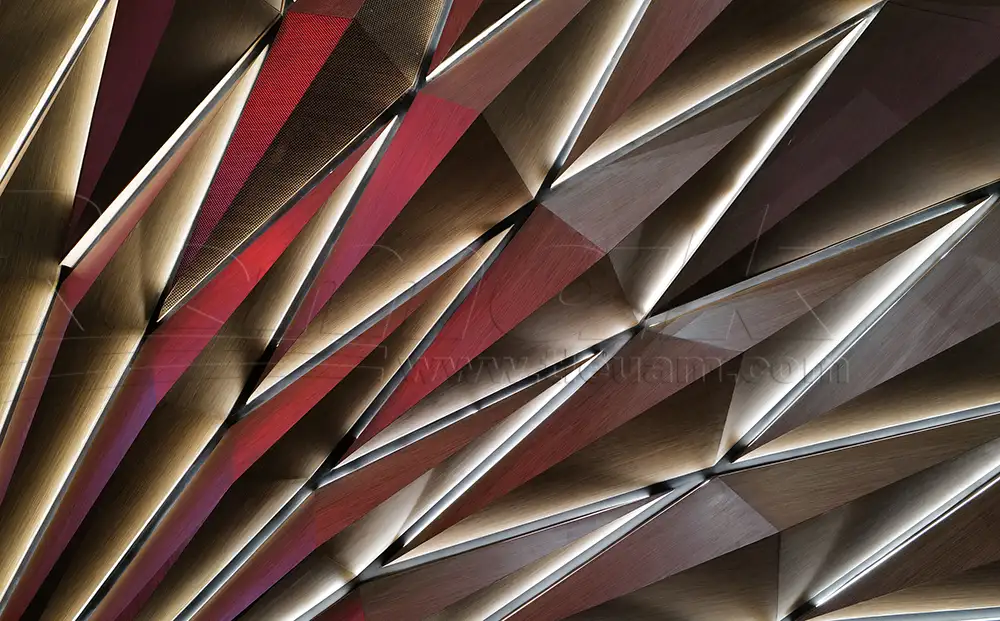 Vật liệu Remak® – giải pháp cách âm, cách nhiệt nhà hát Hồ Gươm Vật liệu Remak® – giải pháp cách âm, cách nhiệt nhà hát Hồ Gươm