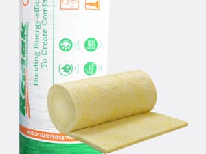 Bông thủy tinh Remak® Glasswool – vật liệu cách âm, cách nhiệt không thể thiếu trong xây dựng dân dụng