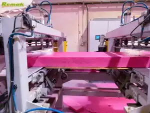 Xốp XPS Remak® – giải pháp số 1 để cách nhiệt mái nhà xưởng