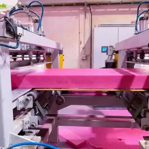 Tấm xốp XPS Foam cách nhiệt cách âm chống thấm Xốp XPS Remak® – giải pháp số 1 để cách nhiệt mái nhà xưởng
