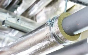 Ứng dụng của bông ống