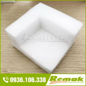 Góc xốp 3 cạnh là gì?