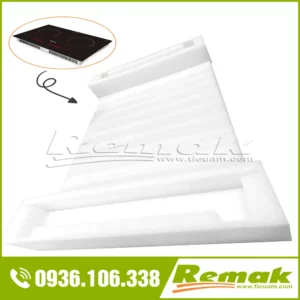 Khay xốp dẻo bảo vệ bếp từ an toàn, hiệu quả Địa chỉ cung cấp khay xốp dẻo bảo vệ bếp từ uy tín, chuyên nghiệp