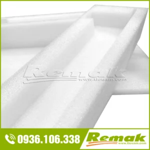 Khay xốp dẻo bảo vệ bếp từ an toàn, hiệu quả Khay xốp dẻo bảo vệ bếp từ
