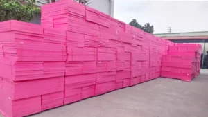 Xốp XPS cách nhiệt kho lạnh - Cải thiện hiệu xuất và bảo quản sản phẩm Lợi ích của xốp XPS trong kho lạnh