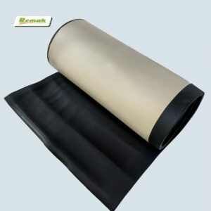 cao su lưu hóa tráng keo keo