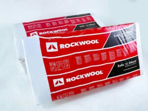 Có nên dùng bông khoáng Thái Lan cho vách ngăn cách âm không? Bông khoáng thái lan - cách nhiệt cao tới 1000°C