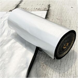 Cao su lưu hóa bạc keo