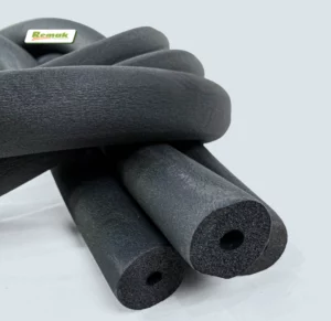 Ống cao su lưu hóa Remak