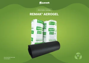 Catalogue Remak Aerogel